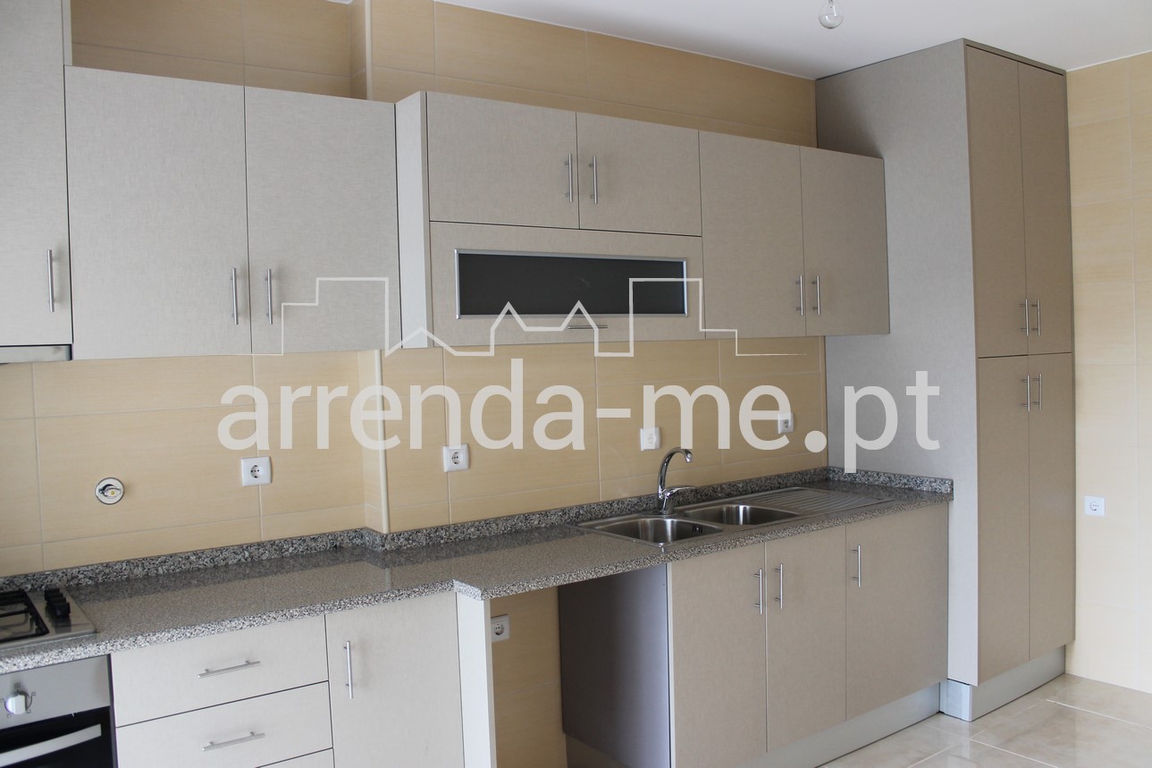 Excelente Apartamento T2 no centro de Viseu