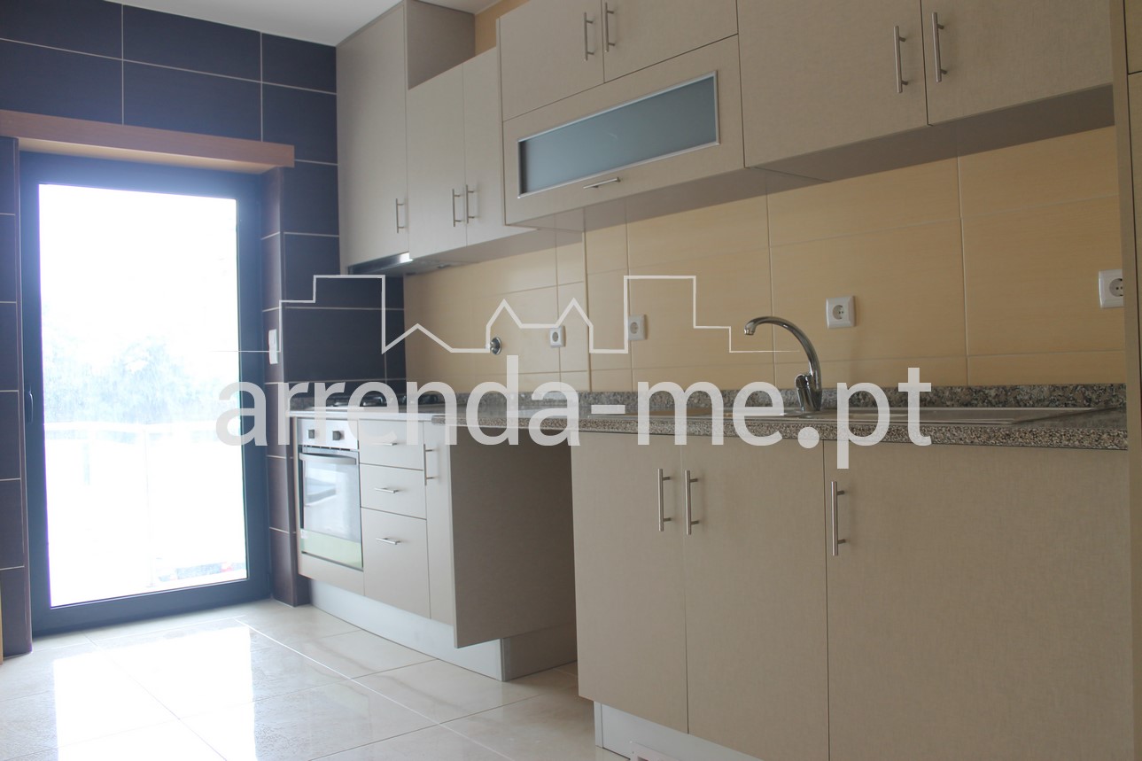 Excelente Apartamento T2 no centro de Viseu