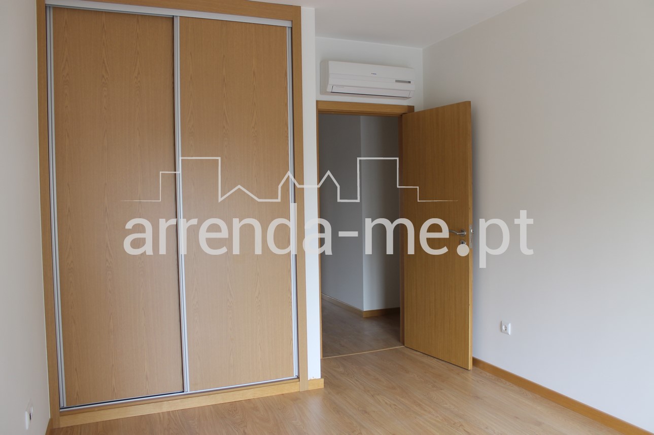 Excelente Apartamento T2 no centro de Viseu