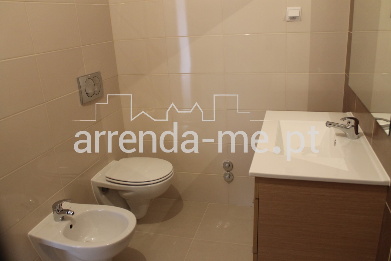 Excelente Apartamento T2 no centro de Viseu