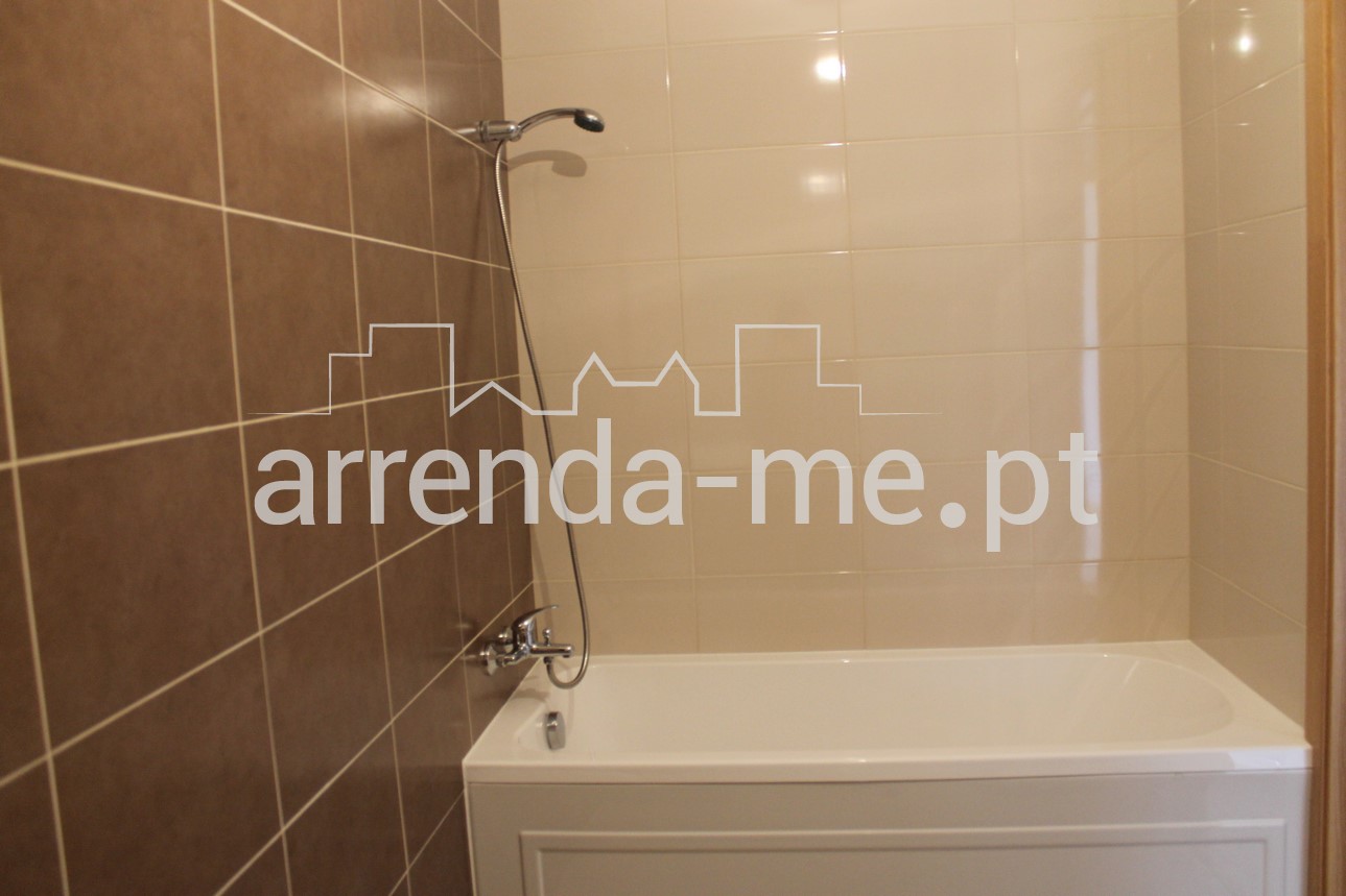 Excelente Apartamento T2 no centro de Viseu