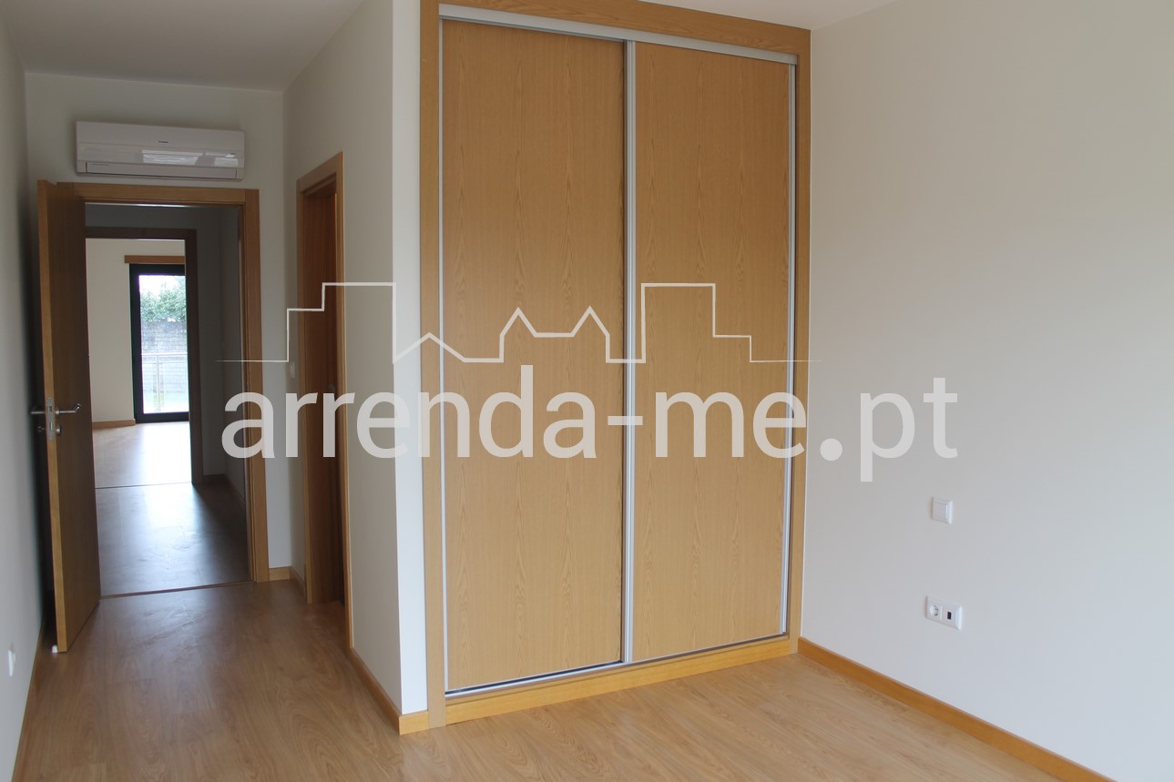 Excelente Apartamento T2 no centro de Viseu