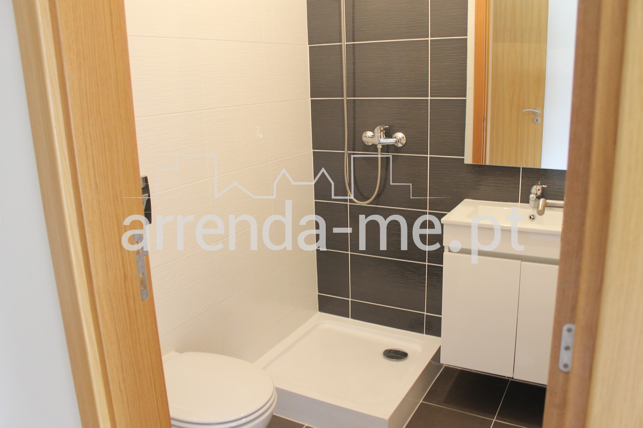 Excelente Apartamento T2 no centro de Viseu