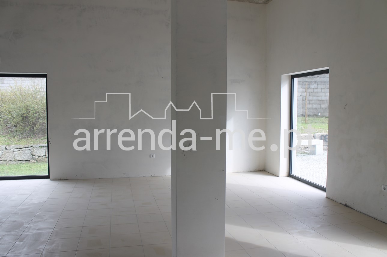 Loja Comercial em Viseu