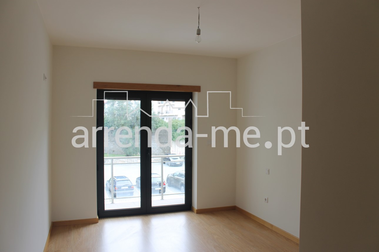 Excelente Apartamento T3 no centro de Viseu
