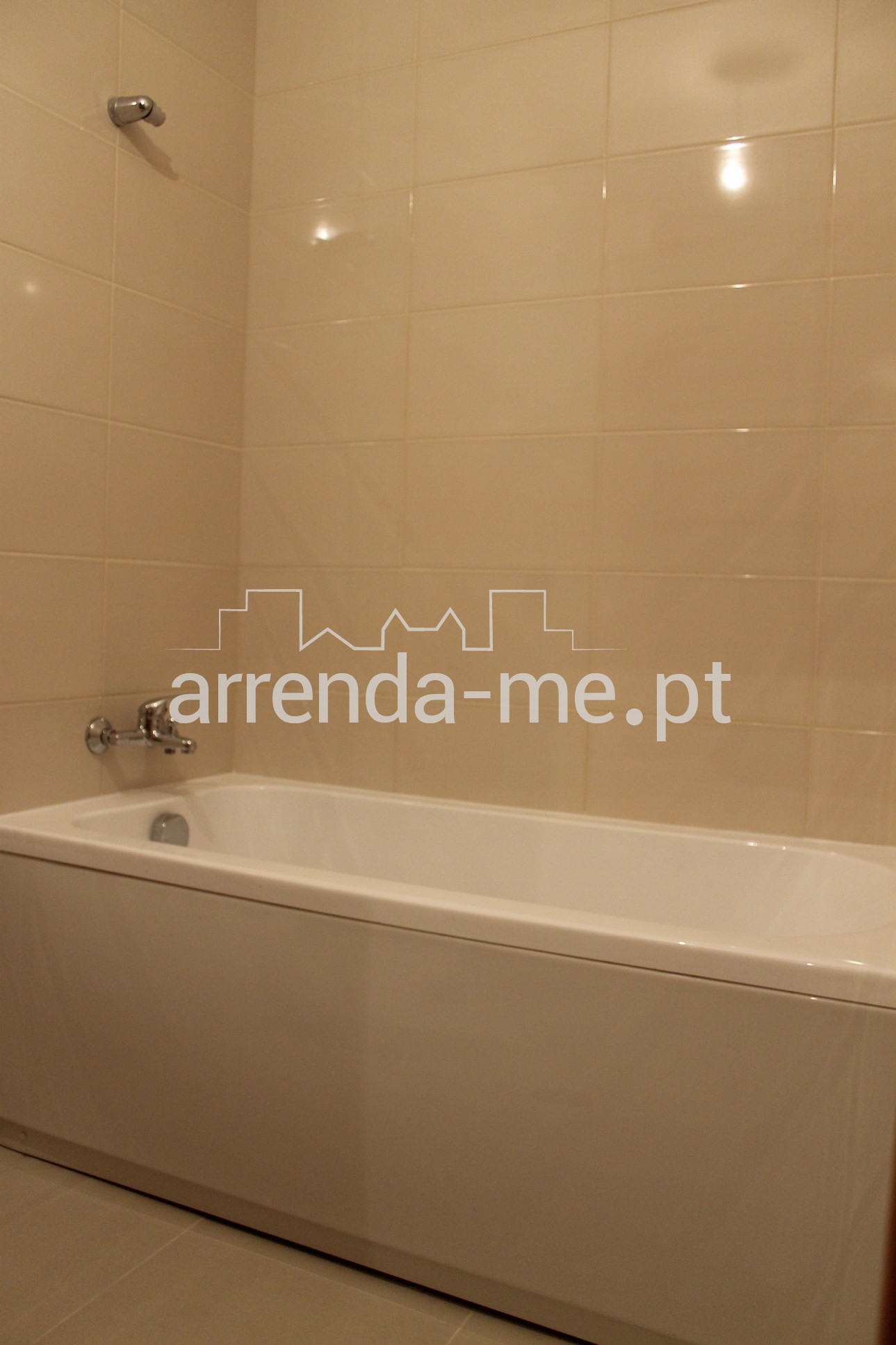 Excelente Apartamento T3 no centro de Viseu