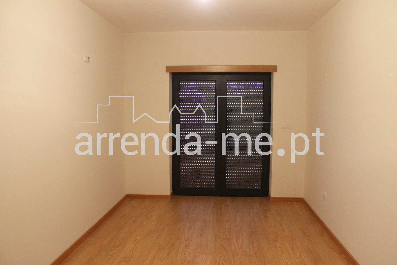 Excelente Apartamento T3 no centro de Viseu