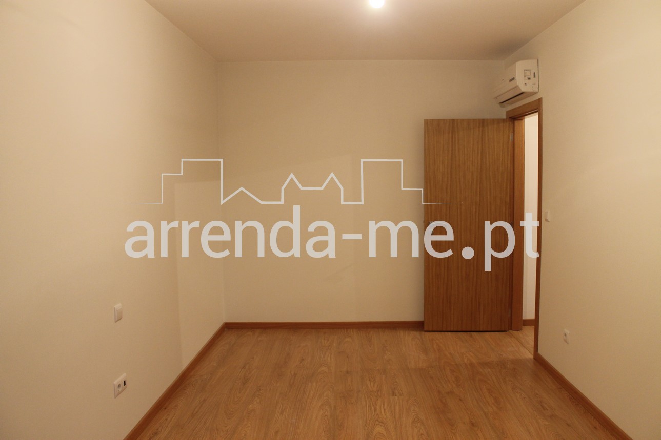 Excelente Apartamento T3 no centro de Viseu