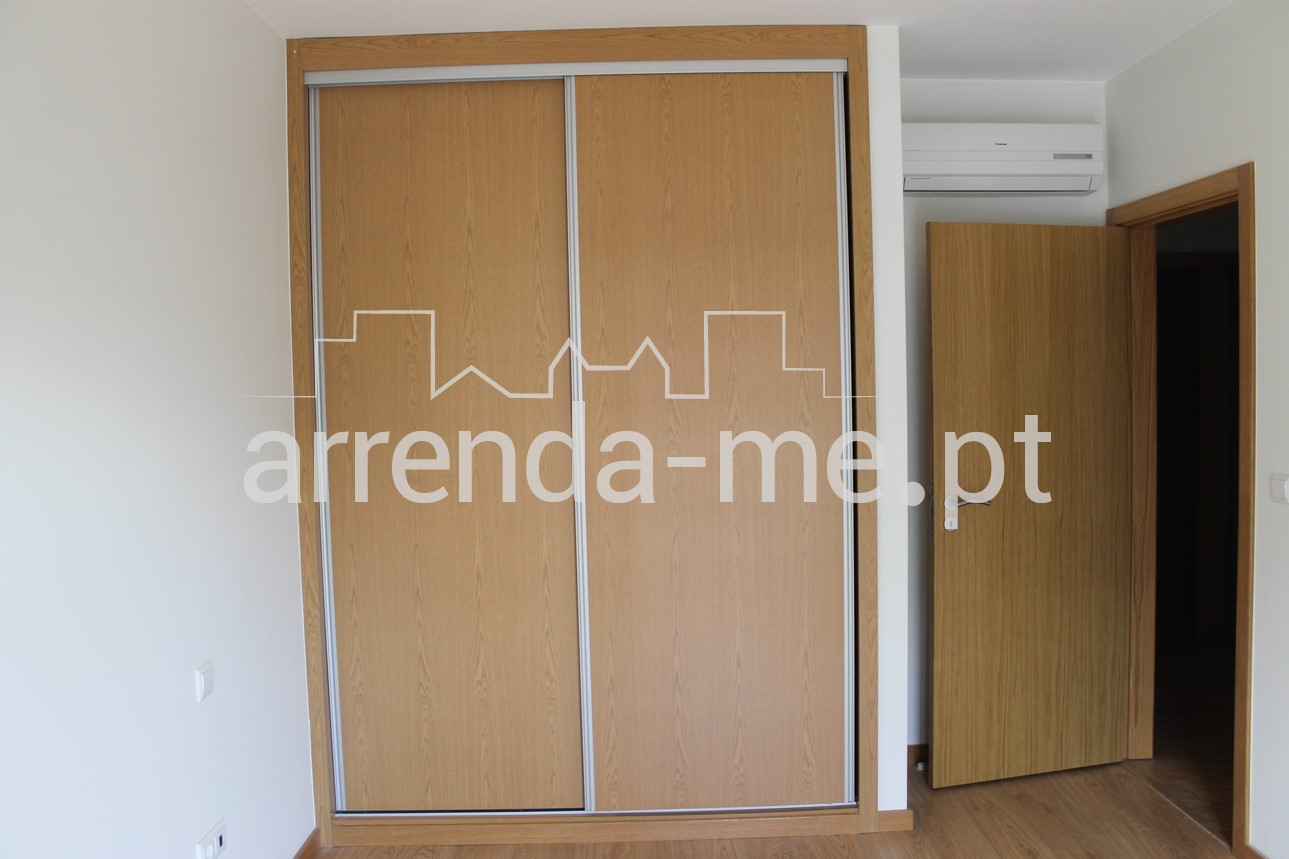 Excelente Apartamento T3 no centro de Viseu