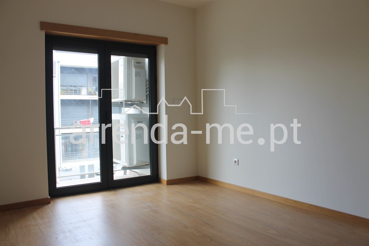 Excelente Apartamento T3 no centro de Viseu